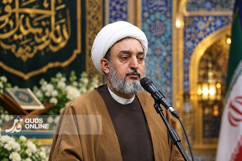 نگاهی به شخصیت الهی و مقام والای حضرت فاطمه معصومه(س) در گفتوگو با استاد حاج ابوالقاسم/ از مدینه تا قم، از قم تا قله کرامت