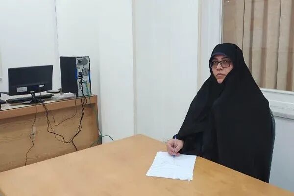 تبیین جایگاه اجتماعی زن در سیره حضرت معصومه(س)
