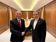 عراقچی شرط بازگشت امنیت به تنگه هرمز را اعلام کرد