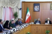 دستور عارف به کمیسیون علمی دولت برای تهیه برنامه عملیاتی رهنمودهای رهبری درخصوص آموزش