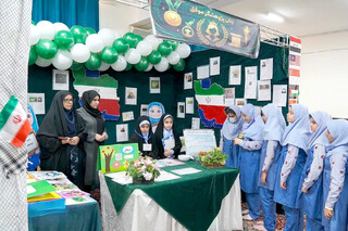 زنگ مهربانی رضوی؛ وقتی هزاران شکوفه دوباره در آغوش هشتمین امام جوانه می‌زنند