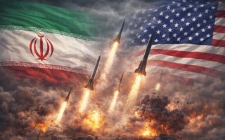 فیلم | روایت مشاور سابق پنتاگون از بن‌بست واشنگتن
