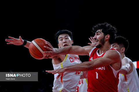 عکس منتخب بازی‌های آسیایی «ناگویا ۲۰۲۶» _ چهارشنبه 1 مهرماه 1405