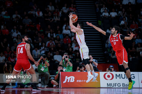 عکس منتخب بازی‌های آسیایی «ناگویا ۲۰۲۶» _ چهارشنبه 1 مهرماه 1405