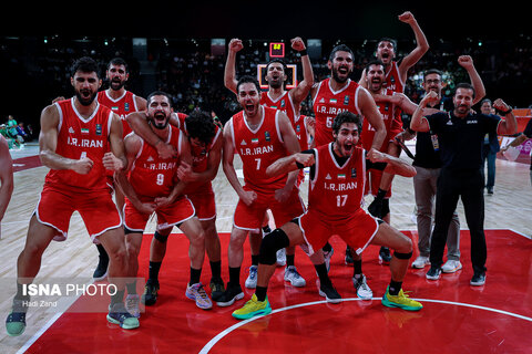 عکس منتخب بازی‌های آسیایی «ناگویا ۲۰۲۶» _ چهارشنبه 1 مهرماه 1405