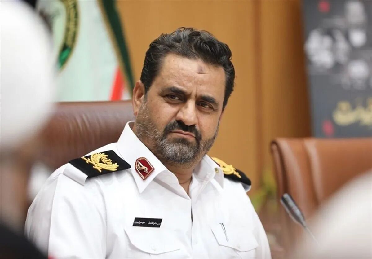 آغاز ترافیک مهر از ۵:۴۰ صبح /  افزایش ۲۰ درصدی تردد در تهران