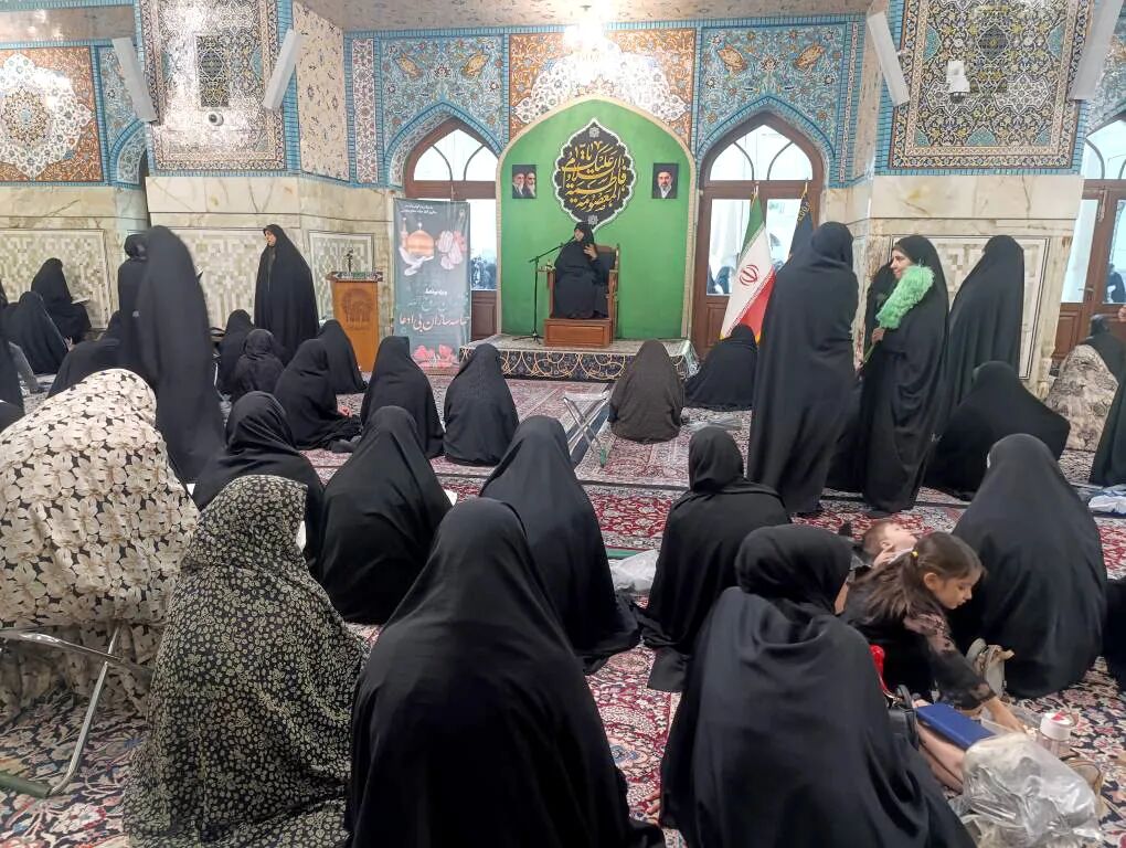 علم و بصیرت؛ دو شاخص سیره حضرت معصومه (س)