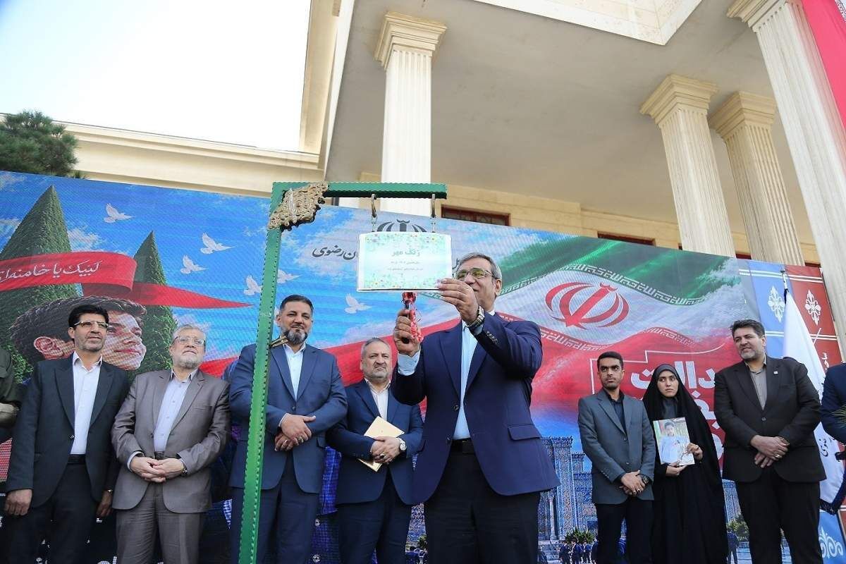 استاندار خراسان رضوی: امسال اولویت آموزش و پرورش باید ارتقای کیفیت آموزش باشد