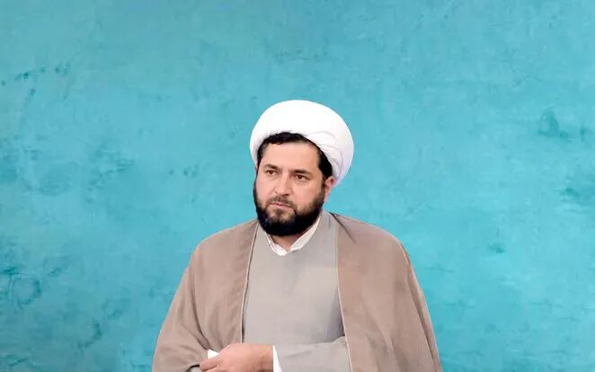 پناه دل‌های بی‌قرار در مأمن شمس‌الشموس (ع)