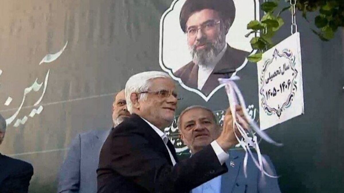 «آیین بازگشایی مدارس» ثبت ملی شد /  زنگ مهر میراث فرهنگی ناملموس شد