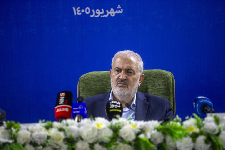 وزیر نیرو: تریبون سازمان ملل فرصتی استثنایی برای تبیین واقعیت‌های ایران است