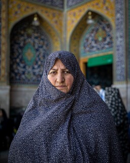 «هرکس دلش زیارت امام رضا(ع) را بخواهد، می‌آورمش مشهد»