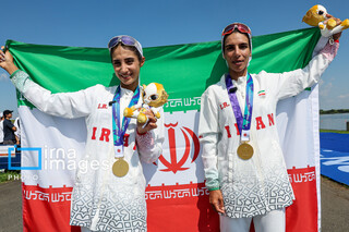 عکس‌های منتخب بازی‌های آسیایی «ناگویا ۲۰۲۶» - پنجشنبه  ۲ مهر ۱۴۰۵