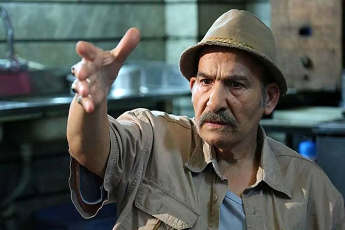 محمدرضا داودنژاد: بعد از ۱۰۰ فیلم و سریال، هنوز فقط هستم