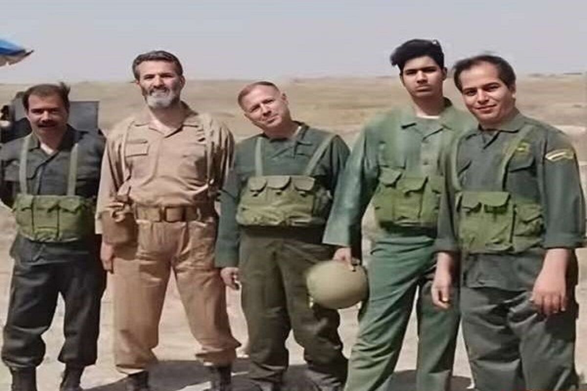 «سرباز کوچک امام» در حال پخش؛ فصل سوم هم جلوی دوربین می‌رود