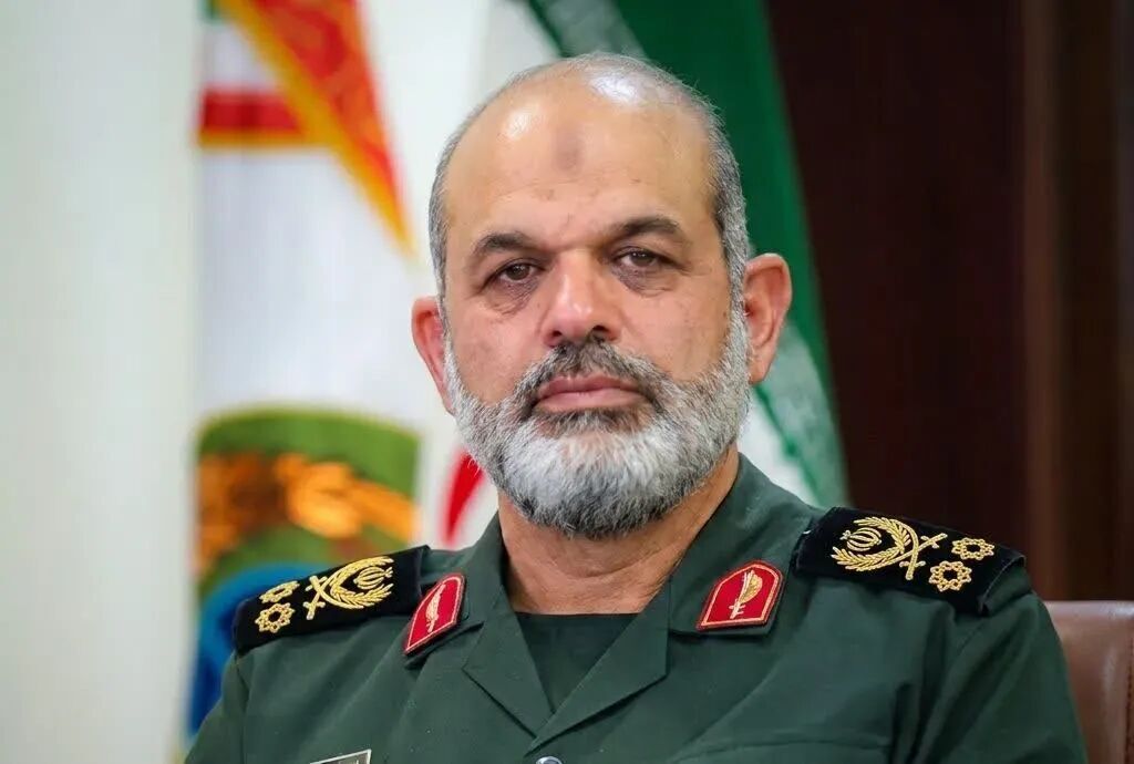 فرمانده کل سپاه : «از جنگ نمی‌ترسیم»؛ ندای استوار ملت ایران است