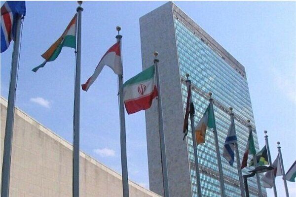 «سیاه بازی» ۸۰ کشور در سازمان ملل متحد علیه ایران 