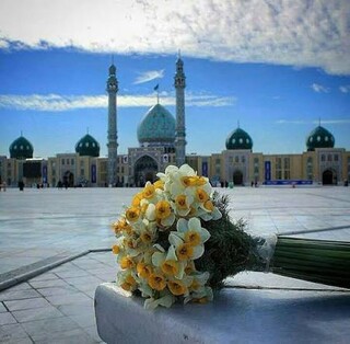 جمعه؛ روزی که آقای روزها نام گرفت