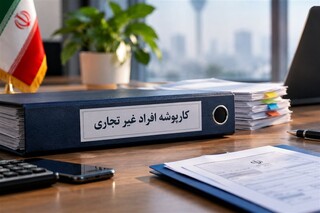 کارپوشه اقتصادی افراد زیر ذره‌بین مالیات  / حساب بانکی، ملک و خودرو یکجا ثبت می‌شود