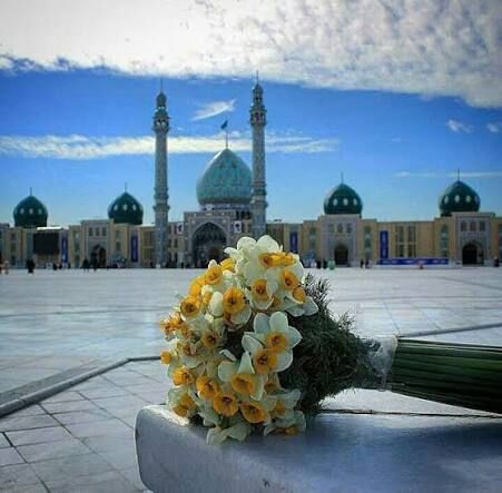 جمعه؛ روزی که آقای روزها نام گرفت