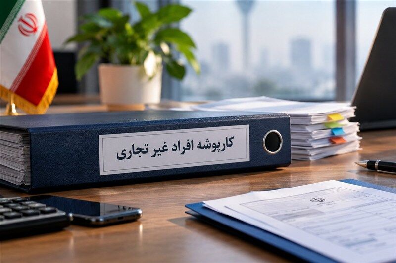 کارپوشه اقتصادی افراد زیر ذره‌بین مالیات  / حساب بانکی، ملک و خودرو یکجا ثبت می‌شود