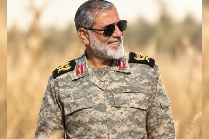 مراسم تشییع پیکر شهید ظریفی، ۴ مهرماه در گناباد برگزار می‌شود