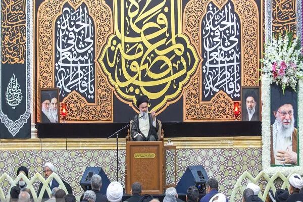 الگوسازی از شیوه اجتهاد آیت‌الله شبیری زنجانی برای تربیت نسل جدید علما