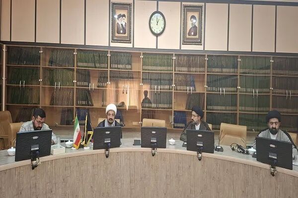 فرزند شایسته «کوثر» است