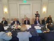 وزیر فرهنگ روسیه: چشم‌انتظار هنرمندان ایرانی هستیم
