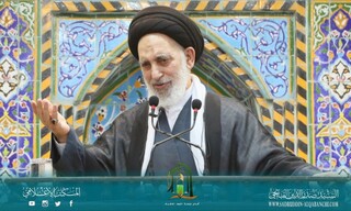 امام جمعه نجف اشرف: پاسخ دادن عراق به تحریم‌های آمریکا علیه خطوط هوایی ایران، خدمت به منافع ملی نیست