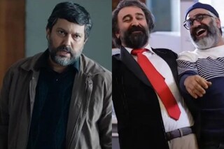 «اردوبهشت» و «ذوق‌مرگ» به اکران آبان رسیدند /  اطیابی دوباره با کمدی آمد