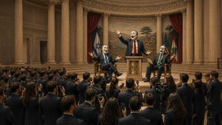 تقسیم لبنان بدون مرز؛ آنکارا دولت می‌خواهد، تل‌آویو منطقه حائل