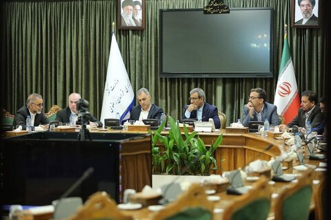 استاندار خراسان رضوی: مذاکرات با طرف‌های چینی زمینه‌های جدید همکاری اقتصادی را مشخص کرد
