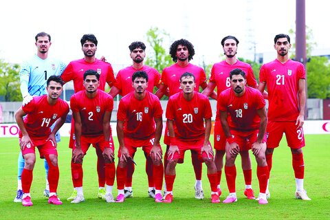 قربانی بعدی چه کسی است؟ / تاج با ذره‌بین دنبال ناجی برای تیم امید