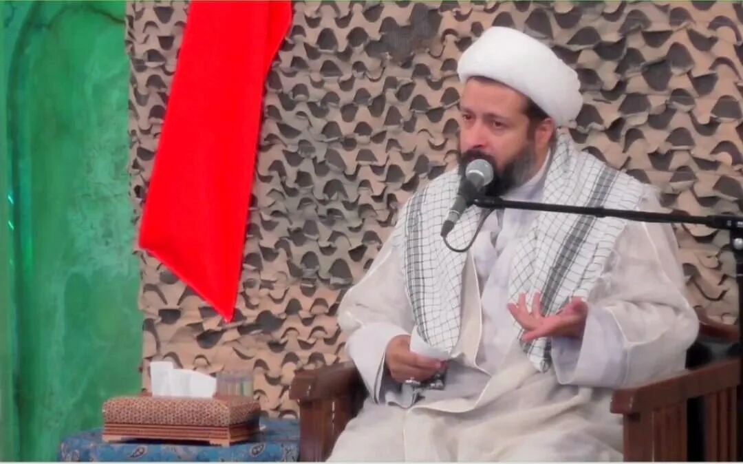 خطیب حرم مطهر رضوی: پیروزی رزمندگان در دفاع مقدس جلوه‌ای از تحقق وعده‌های الهی بود