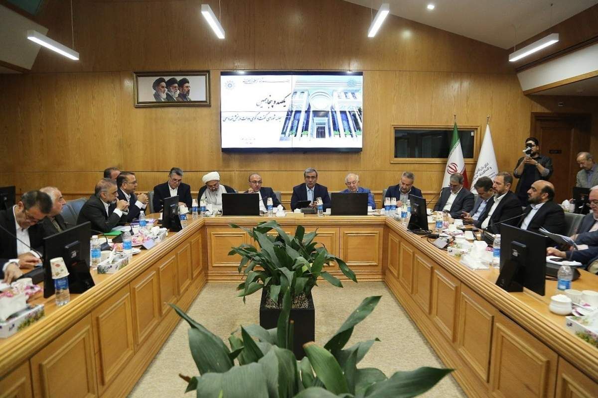 استاندار خراسان رضوی: حجم مبادلات کالا در شرق کشور باید دو برابر شود