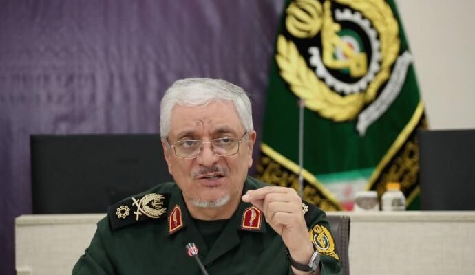 سخنگوی وزارت دفاع: خدمات بیمه درمانی سربازان افزایش یافته است