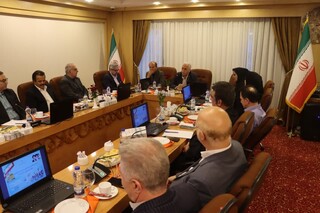 مشارکت تشکل‌ها و مردمی‌سازی، محور برنامه‌های هفته گردشگری خراسان رضوی