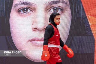 عکس‌های منتخب بازی‌های آسیایی «ناگویا ۲۰۲۶» - یکشنبه ۵ مهر ۱۴۰۵