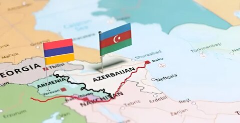 ارمنستان پشت درِ کریدور میانی؛ ترکیه و آذربایجان مسیر جایگزین را می‌سازند