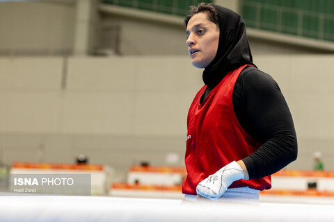 عکس‌های منتخب بازی‌های آسیایی «ناگویا ۲۰۲۶» - یکشنبه ۵ مهر ۱۴۰۵