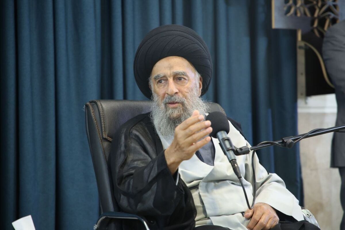 آیت الله مدرسی: گذرگاه‌های زائران را باز کنید