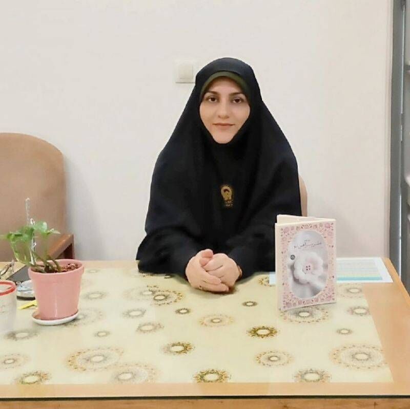 نویسنده تازه‌ترین اثر منتشر شده از به‌نشر: «عروس‌های بی‌نشان» روایت عاشقانه‌هایی است که جنگ ناتمام گذاشت