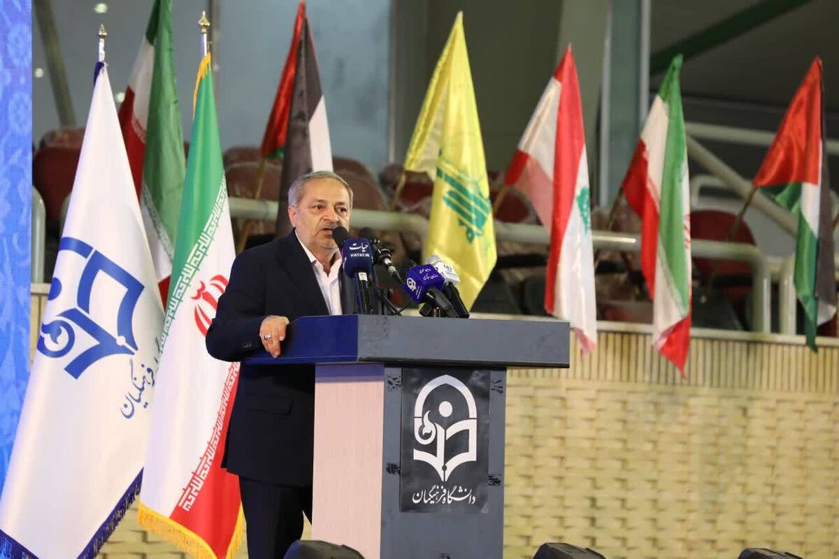 وزیر آموزش و پرورش: معلمی فقط انتقال علم نیست /  شخصیت معلم دانش‌آموز را می‌سازد