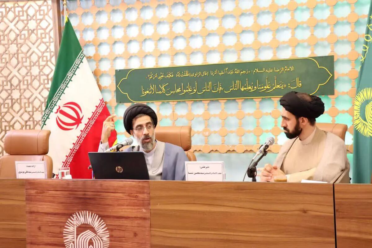 بررسی نقشه راه بازسازی نهاد روحانیت؛ با مشارکت و همدلی