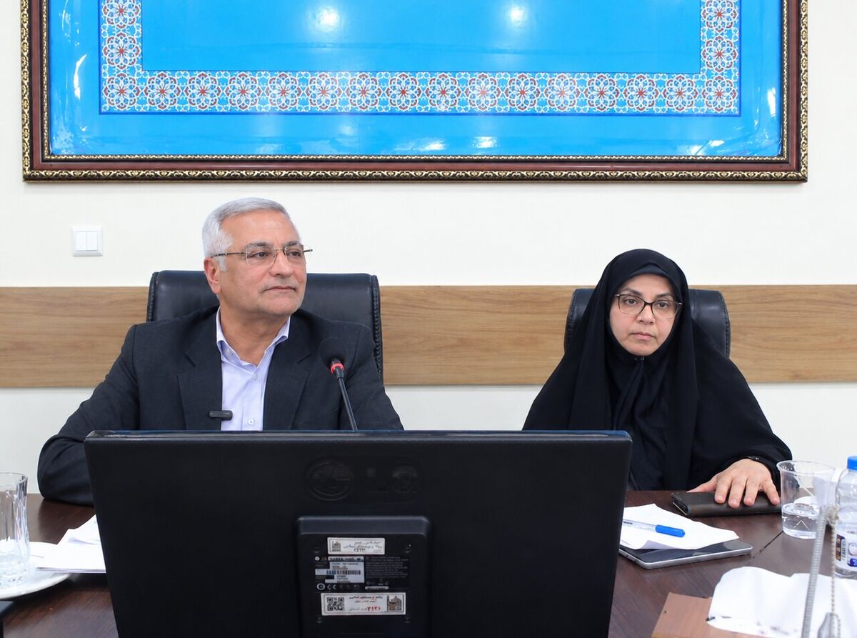 ایثار؛ موتور پیشران سرمایه انسانی در تمدن نوین اسلامی