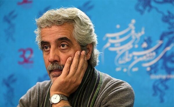 احمدرضا درویش: سینمای دفاع مقدس تجلی مفاهیم انسانی و قرآنی است