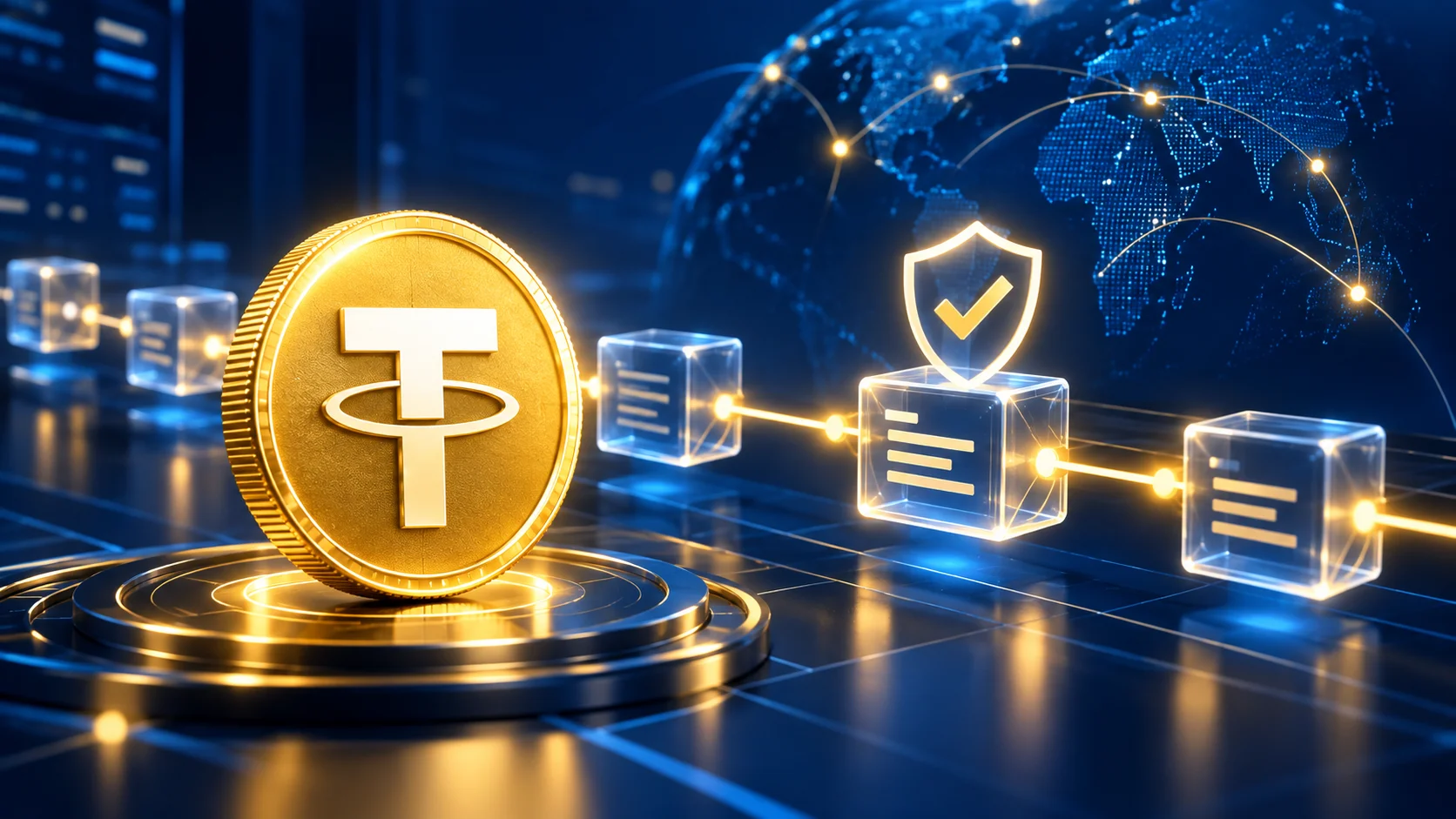 راهنمای خرید تتر عمده در ایران؛ چگونه صرافی امن برای خرید USDT عمده انتخاب کنیم؟