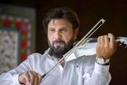 بیژن مرتضوی شایعه بازگشتش را تکذیب کرد  /  «به ایران برنگشتم»