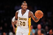 ستاره NBA در یک‌قدمی استقلال